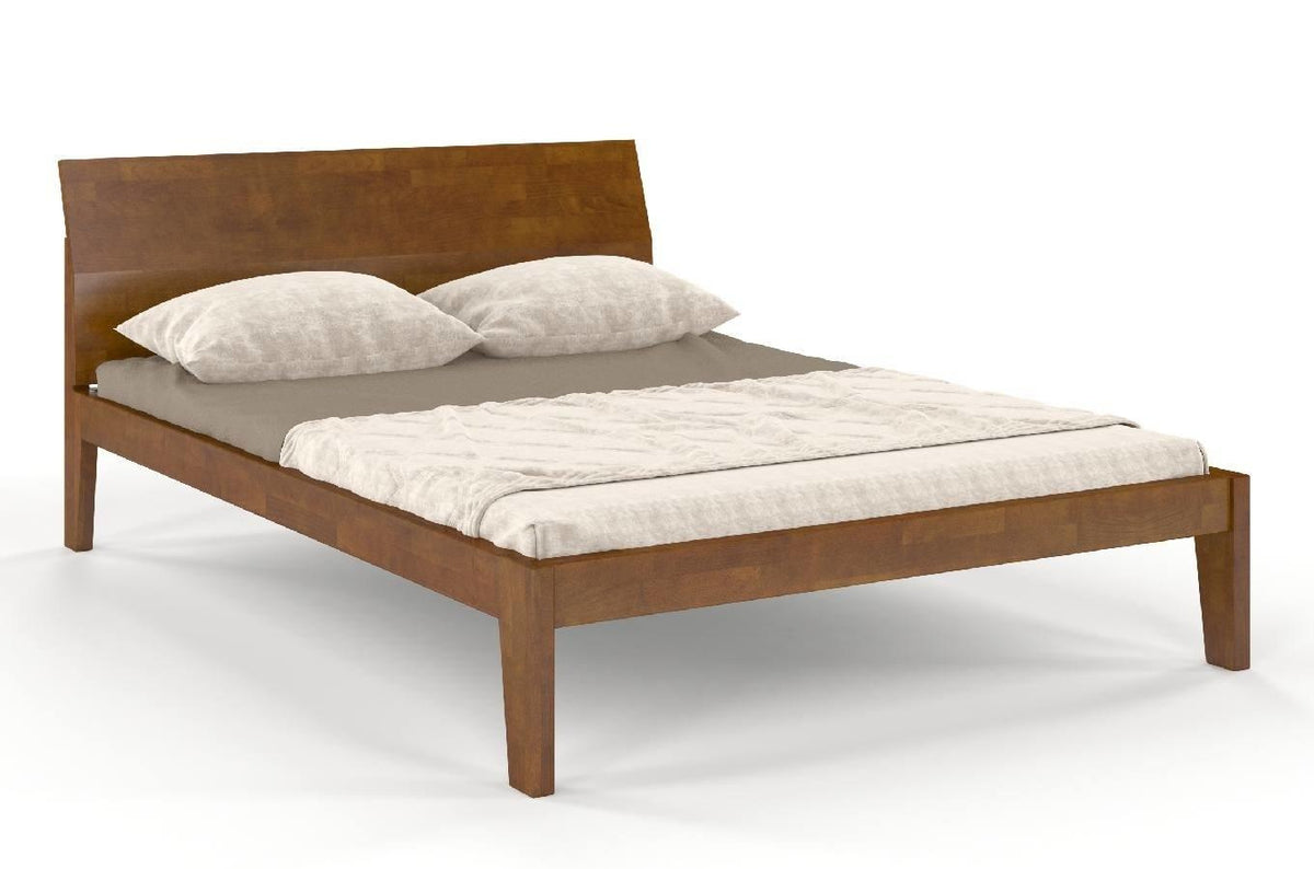 AGAVA Beech Bed