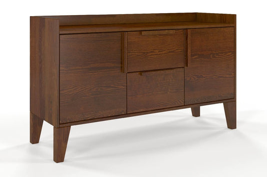 AGAVA Pine Chest of Drawers