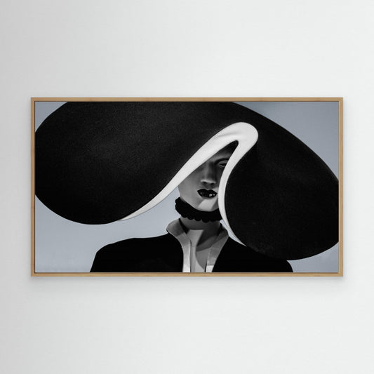 Glyph by Patrick Compagnucci