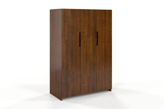BERGMAN Pine 3 Door Wardrobe