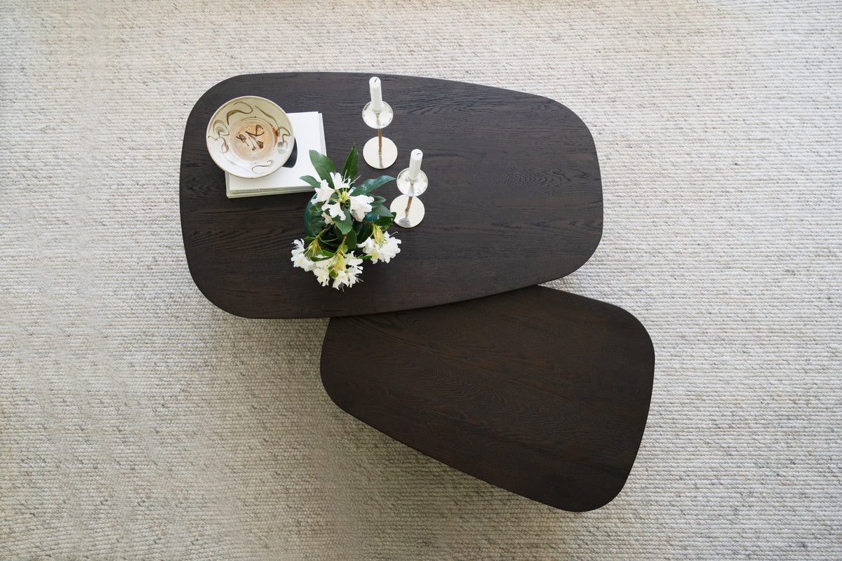 Billings Coffee Table 118 x 73 cm
