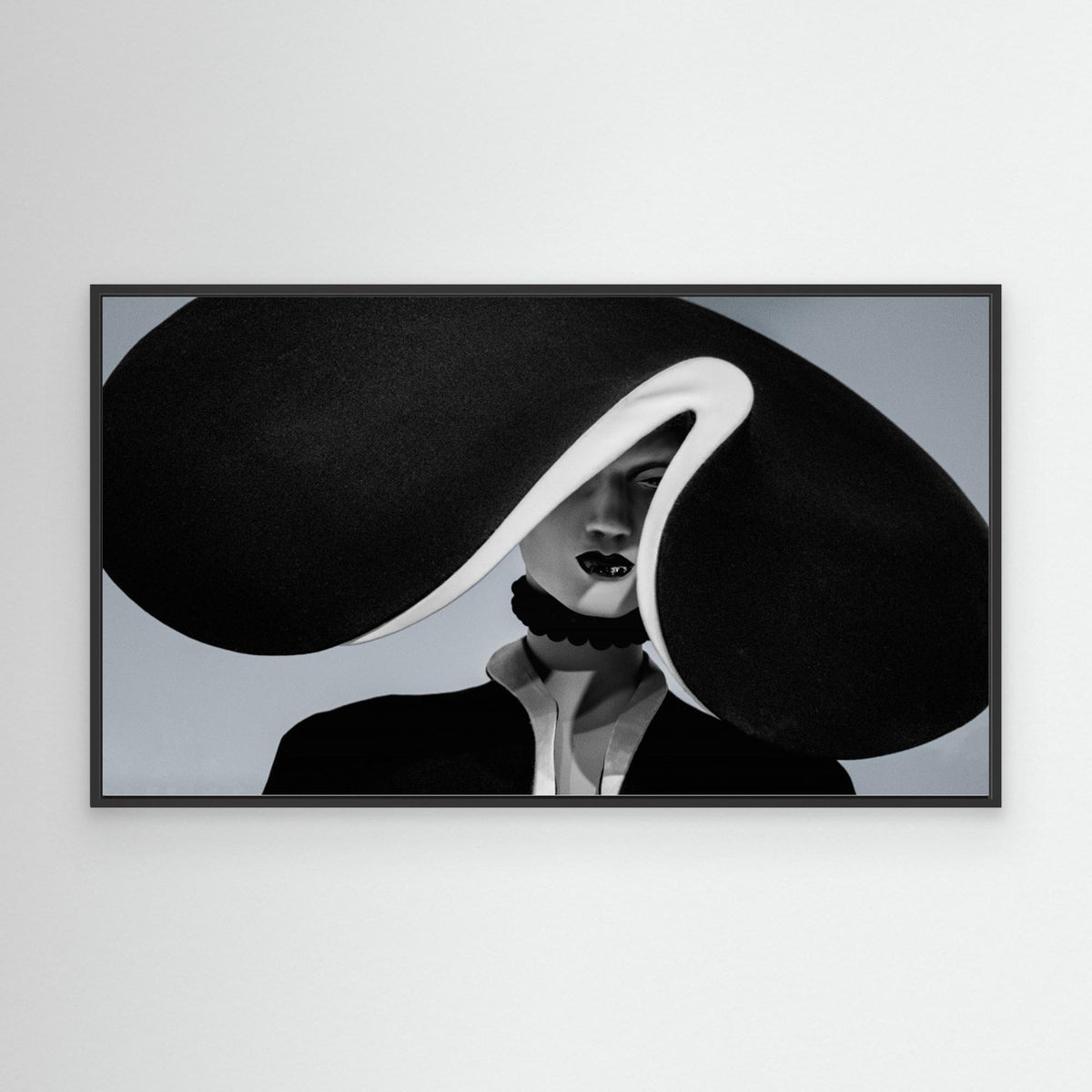 Glyph by Patrick Compagnucci