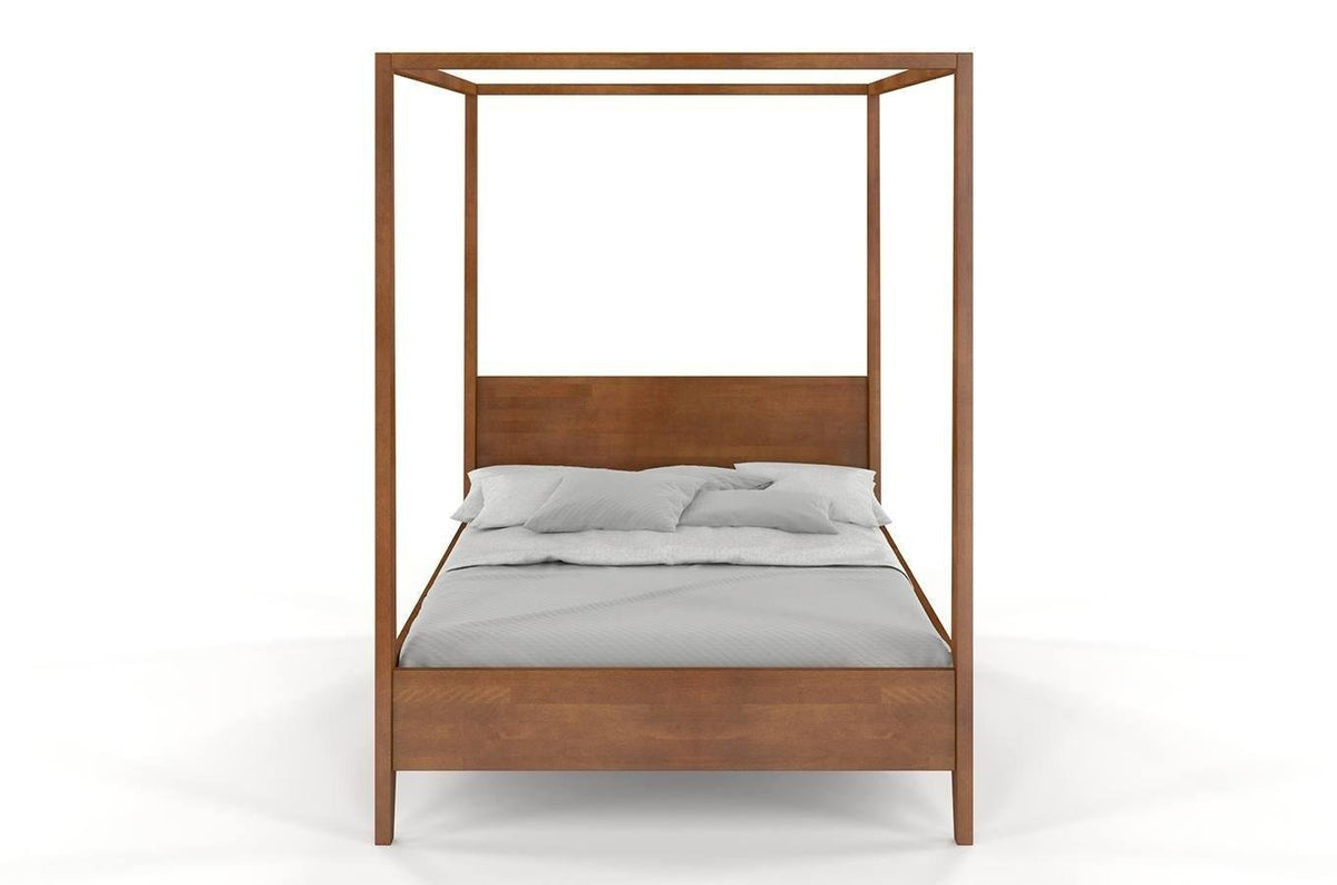 CANOPY Beech Bed