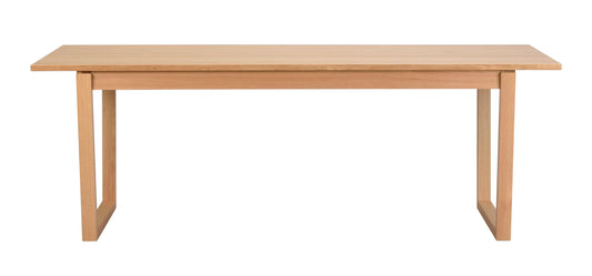 COLONSAY Extending Table 215/315CM – Standard Dining Table