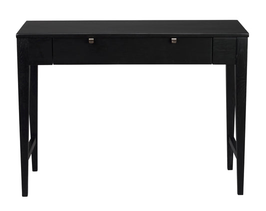CONFETTI Console Table 100CM – black