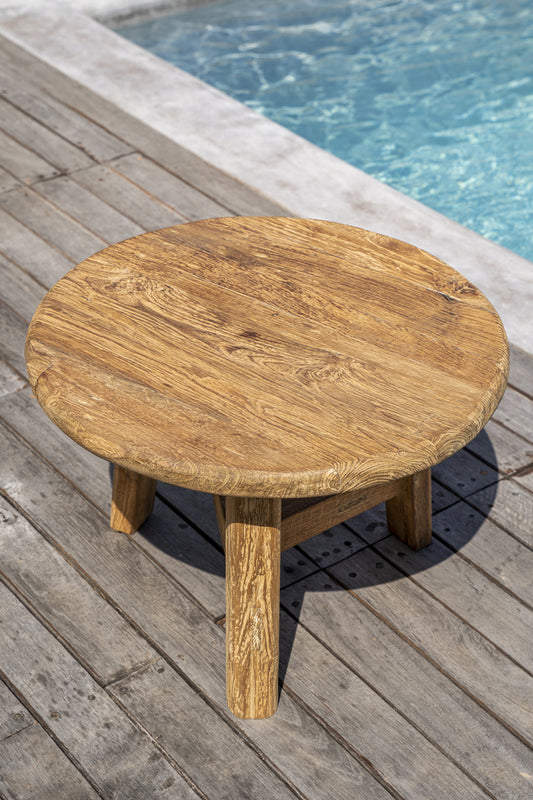 The Fusuma Coffee Table - L