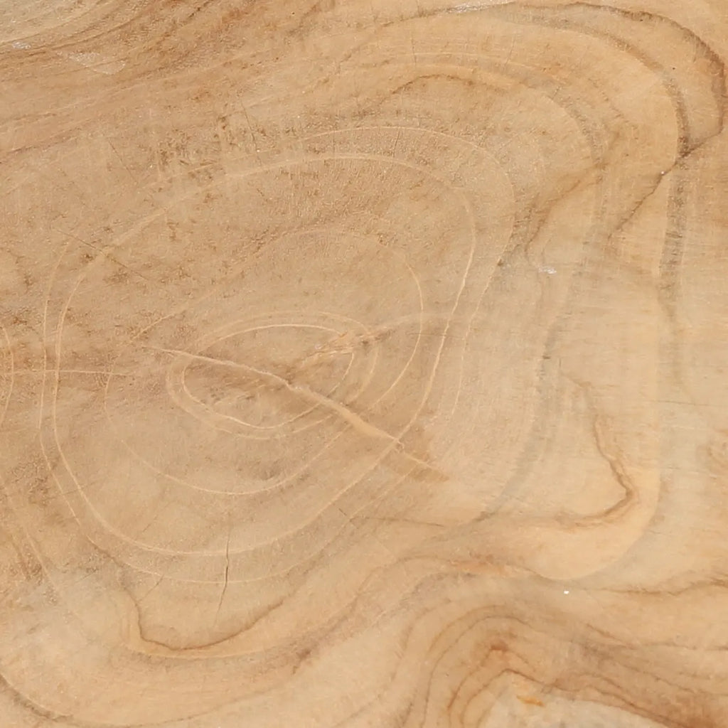 Mesa auxiliar ORGÁNICA