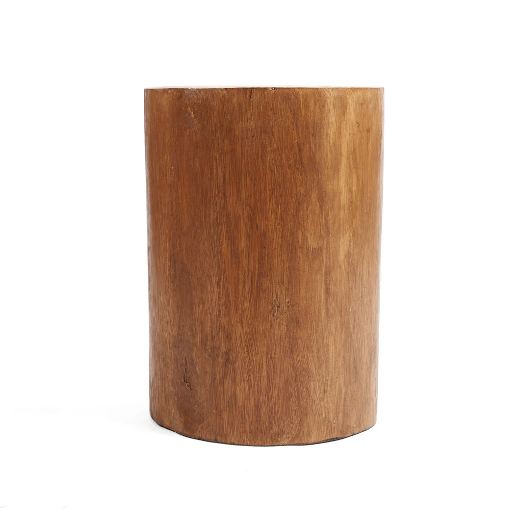 TRIBE Stool - Natural