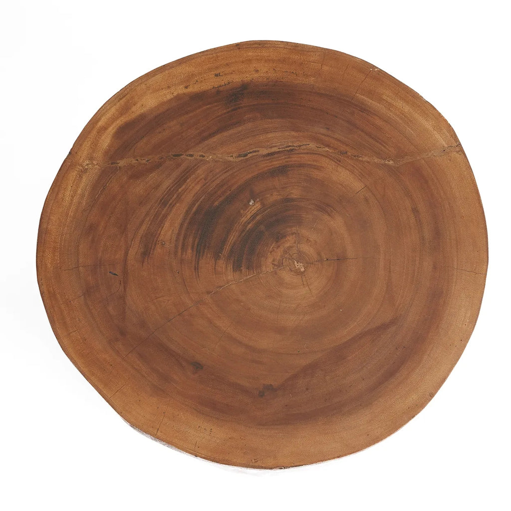 TRIBE Stool - Natural