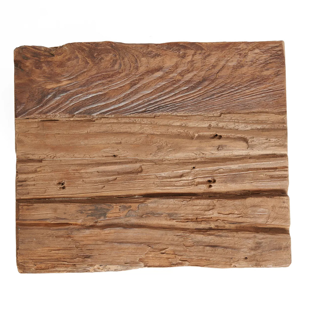 Taburete Yugo - Natural - S
