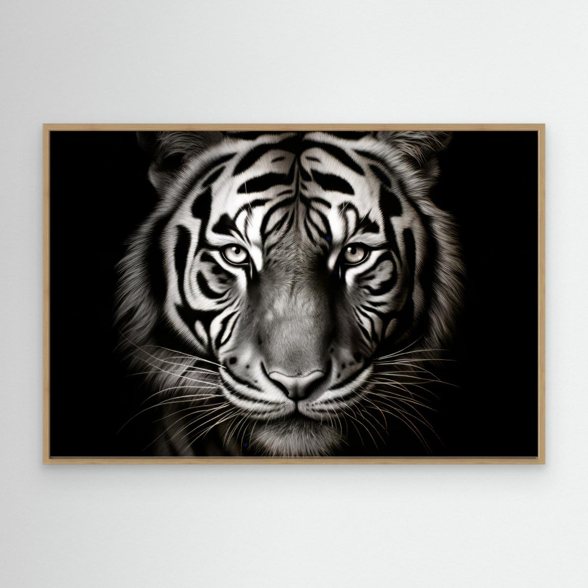 Wild 1 by Bilge Paksoylu