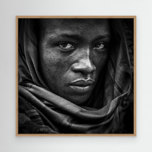 I See You by Joxe Inazio Kuesta Garmendia