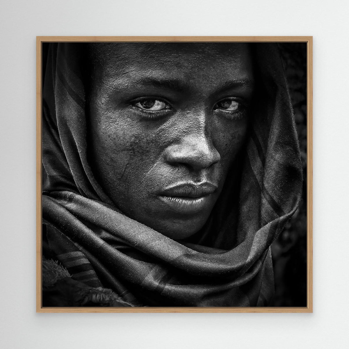 I See You by Joxe Inazio Kuesta Garmendia