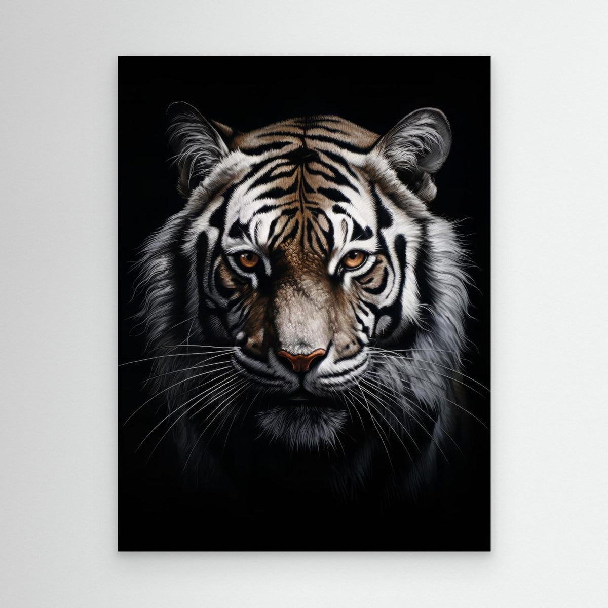 Wild 9 by Bilge Paksoylu