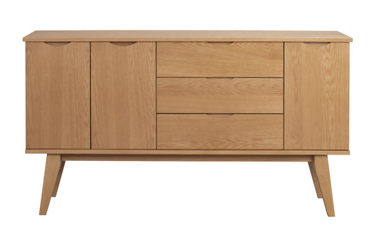 FILIPPA Sideboard 150CM – Oak