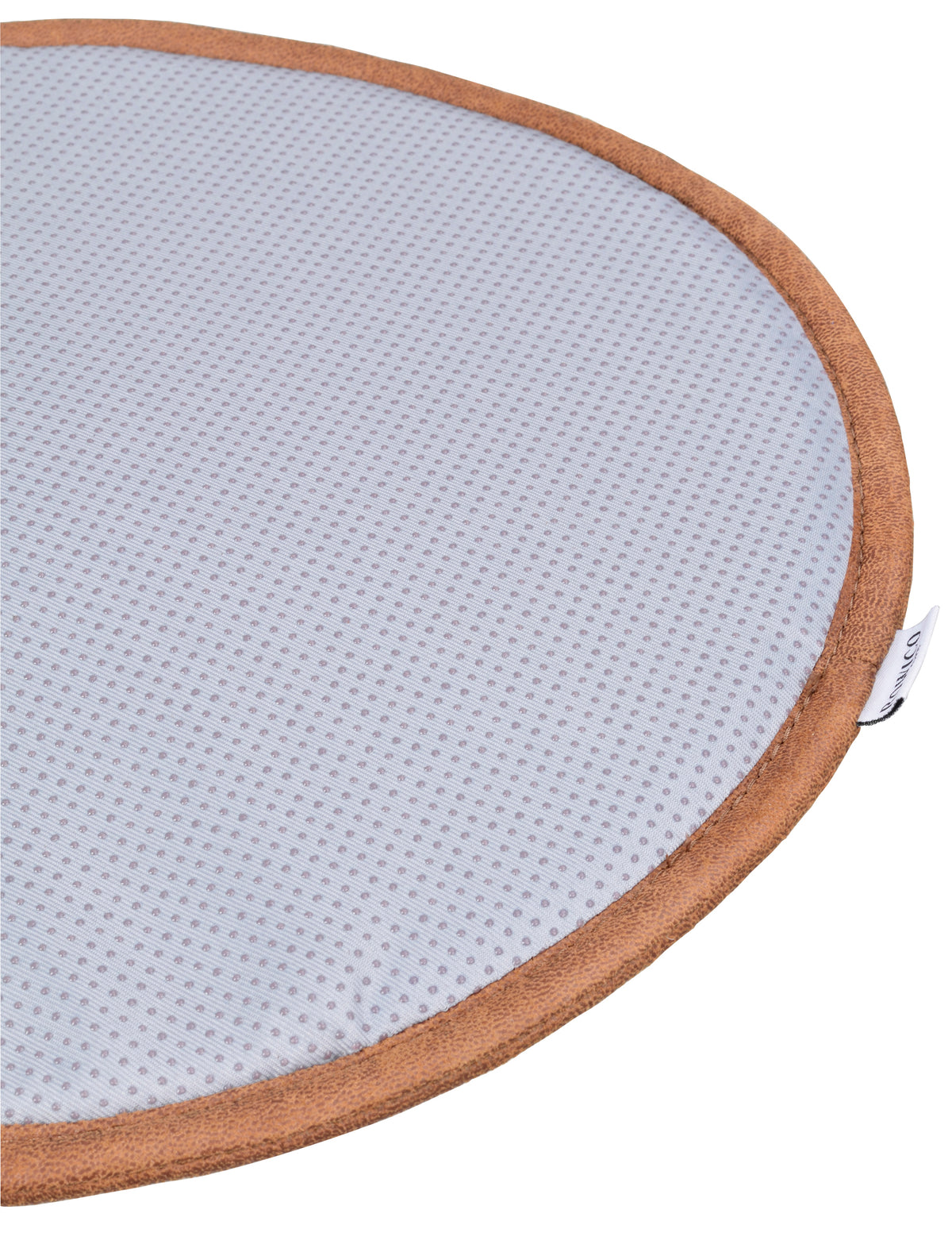 Fulton Round Seat Cushion Ø38 cm