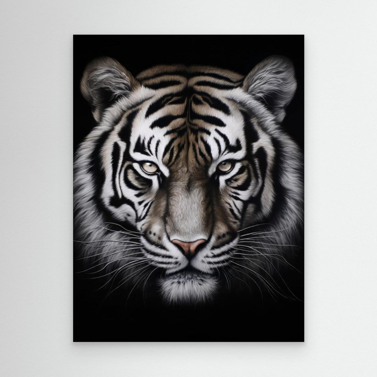 Wild 8 by Bilge Paksoylu