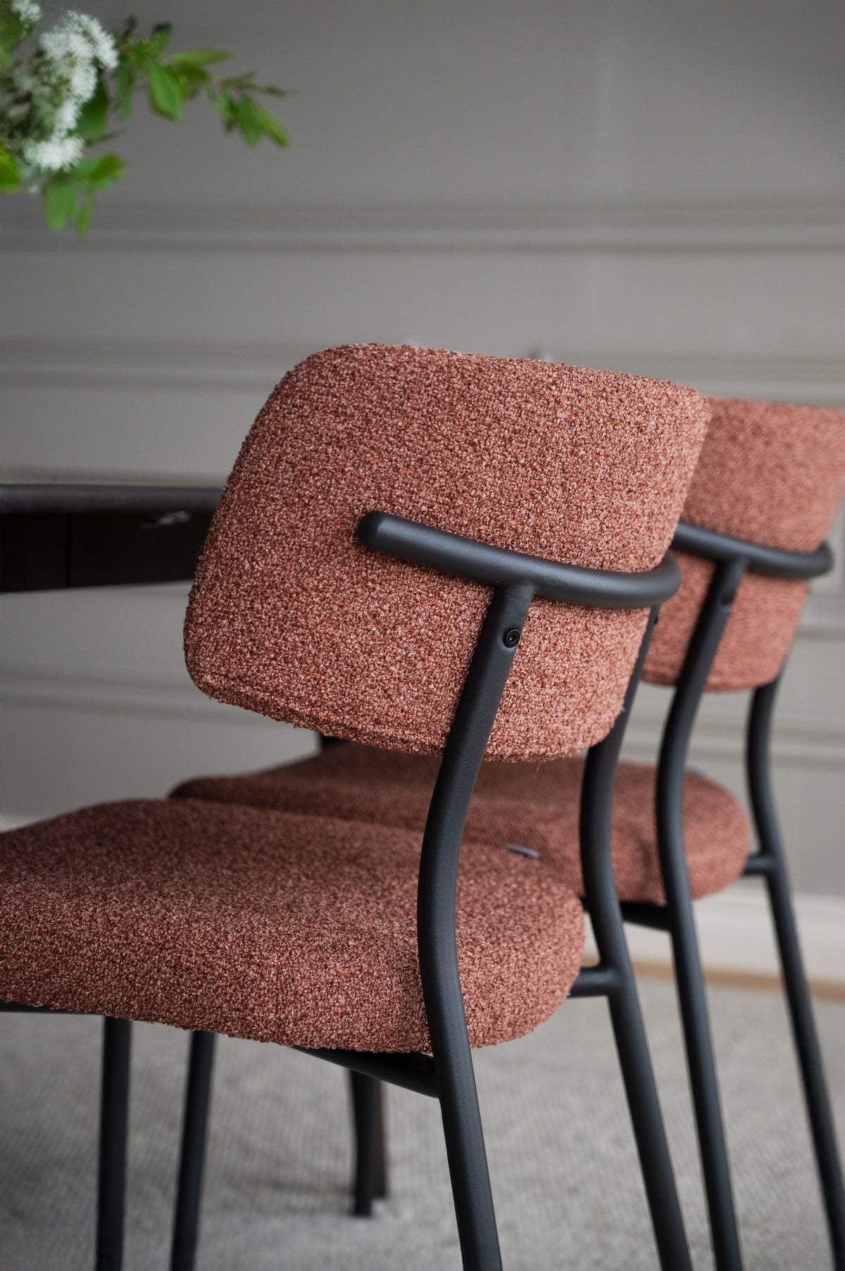 Herbster Dining Chair (Set of 2)