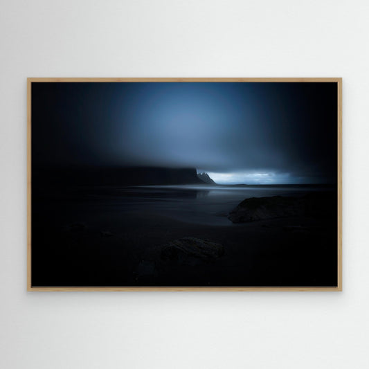 Melancholy by Swapnil