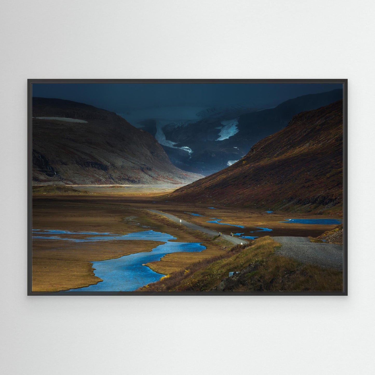 Kaldalonia by Swapnil