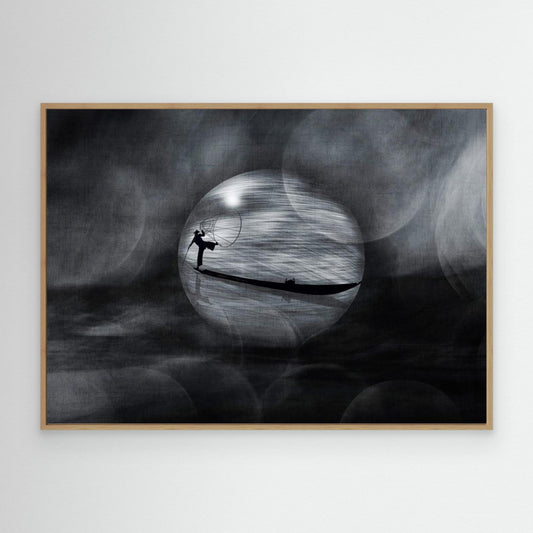 Different World by Natalia