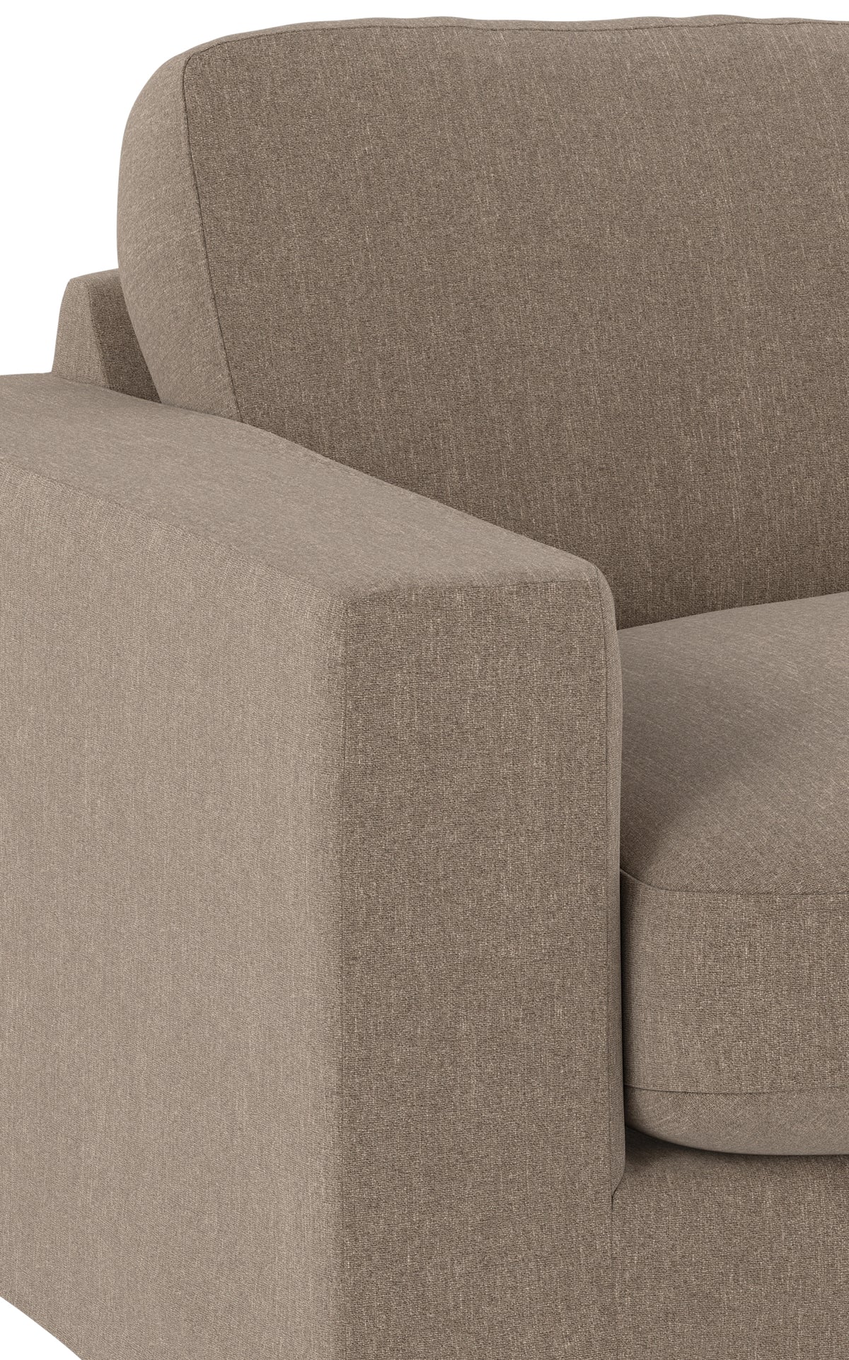 Langdon 4-Seater Sofa