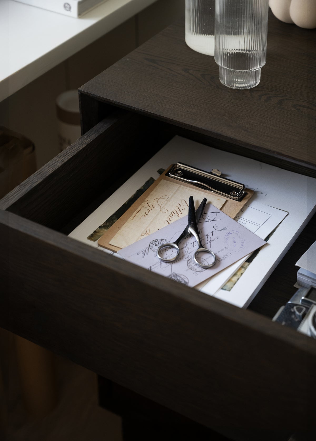 Mackay Chest of Drawers 75 cm