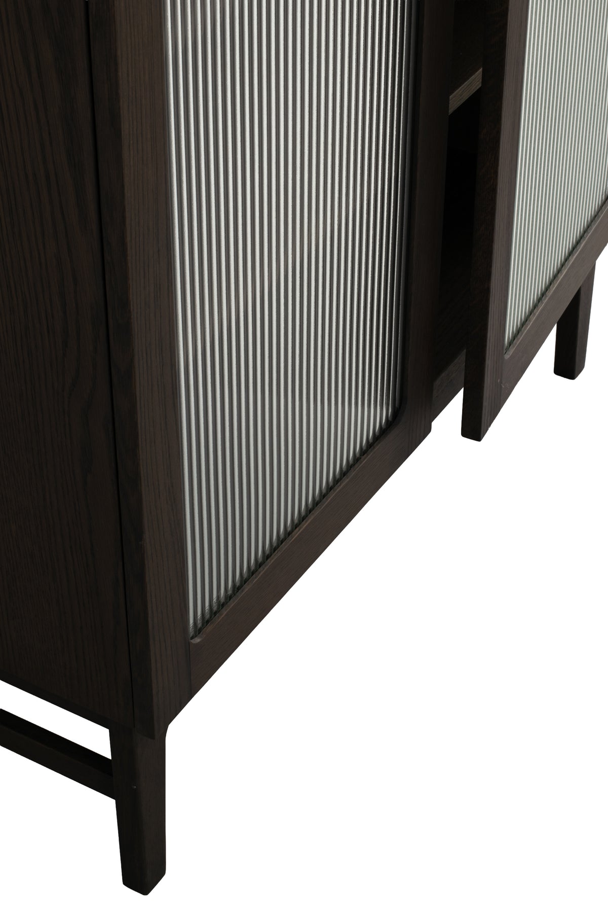 Meadowbrook Display Cabinet 95 x 203 cm