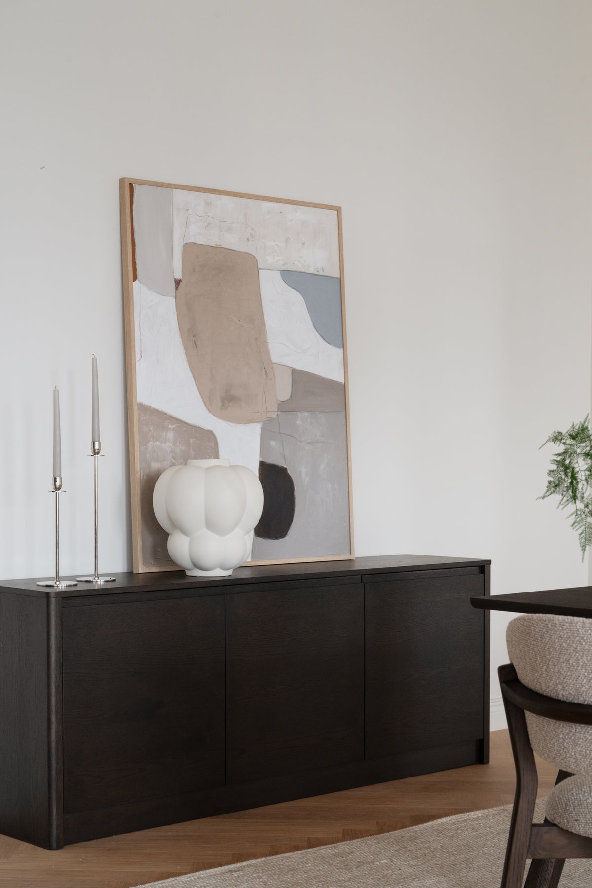 Melstone Sideboard 180 x 70 cm