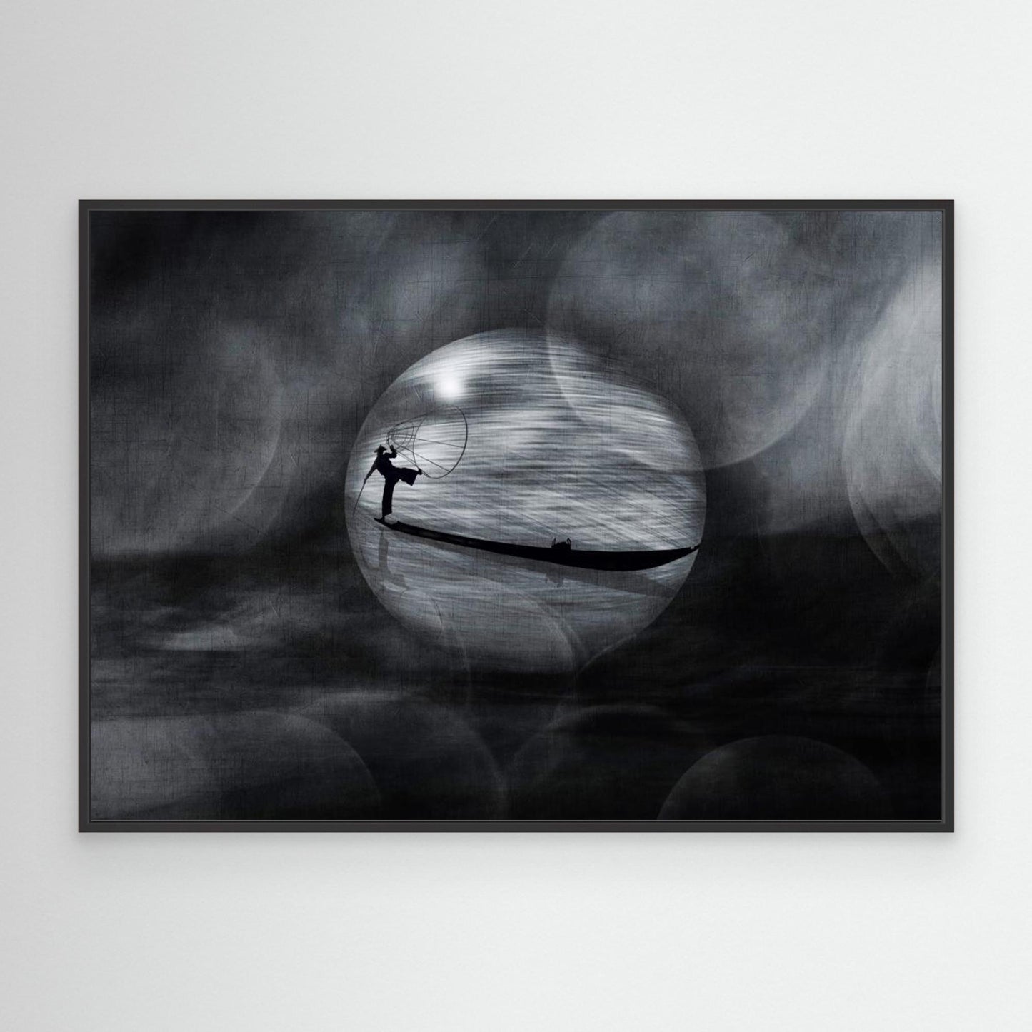 Different World by Natalia