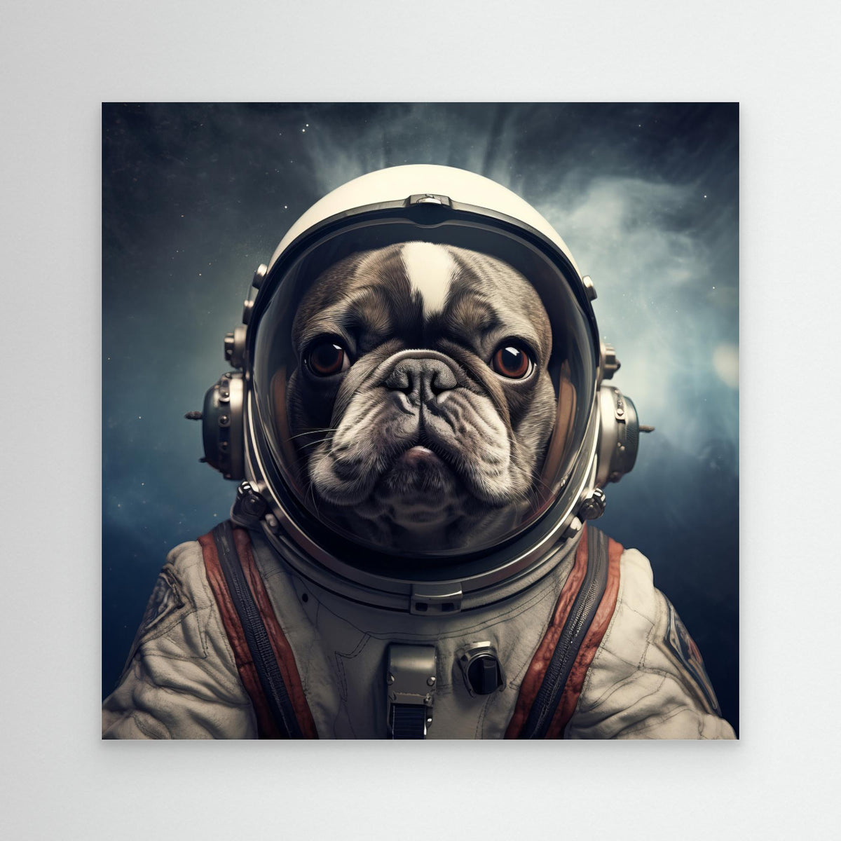 A Dog 4 by Bilge Paksoylu