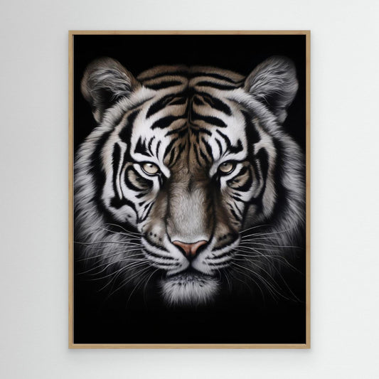 Wild 8 by Bilge Paksoylu