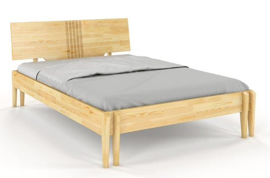 POZNAN Pine Bed