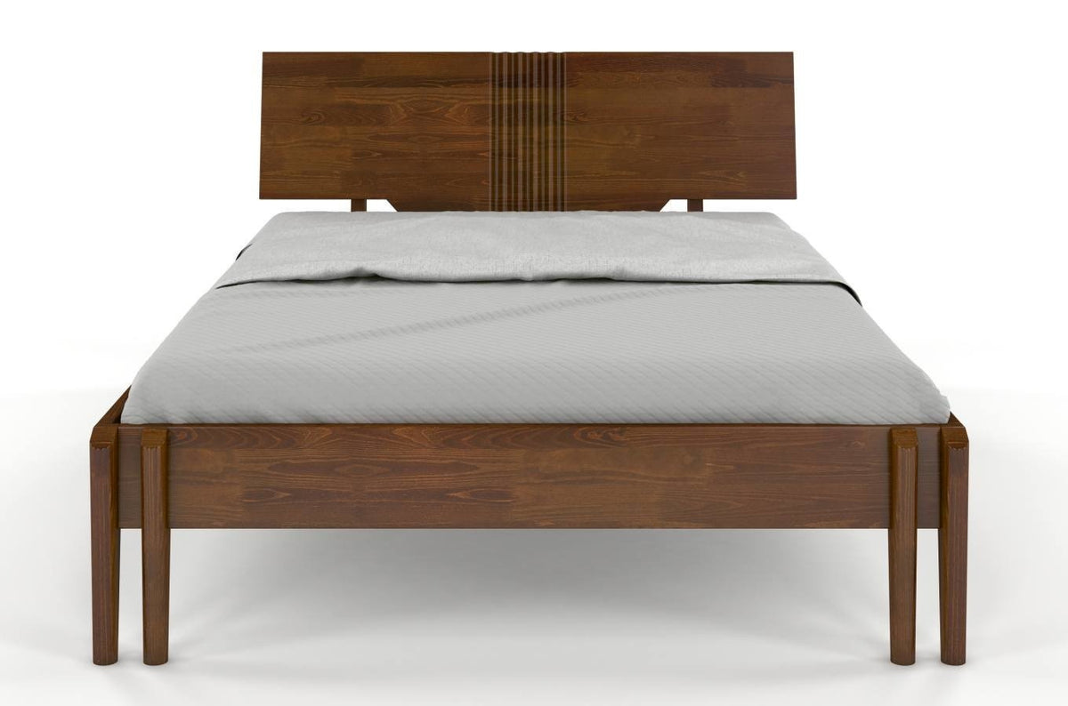 POZNAN Pine Bed