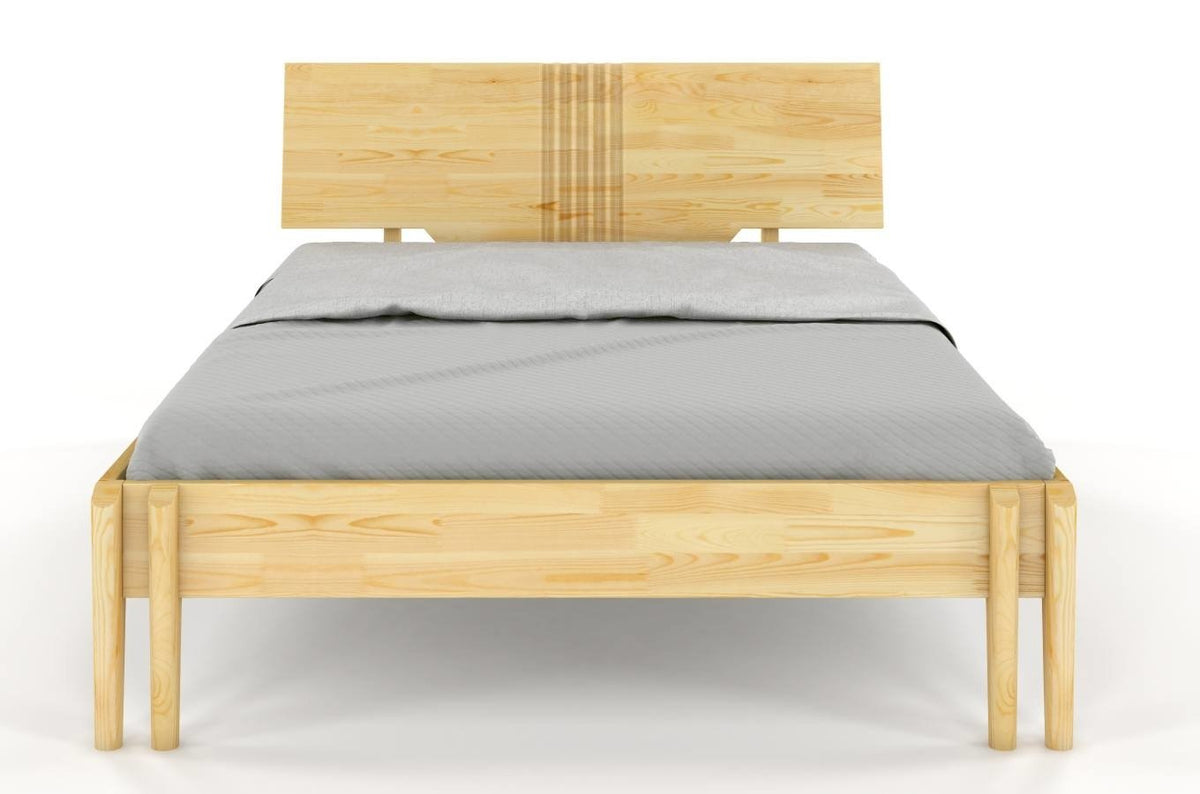 POZNAN Pine Bed