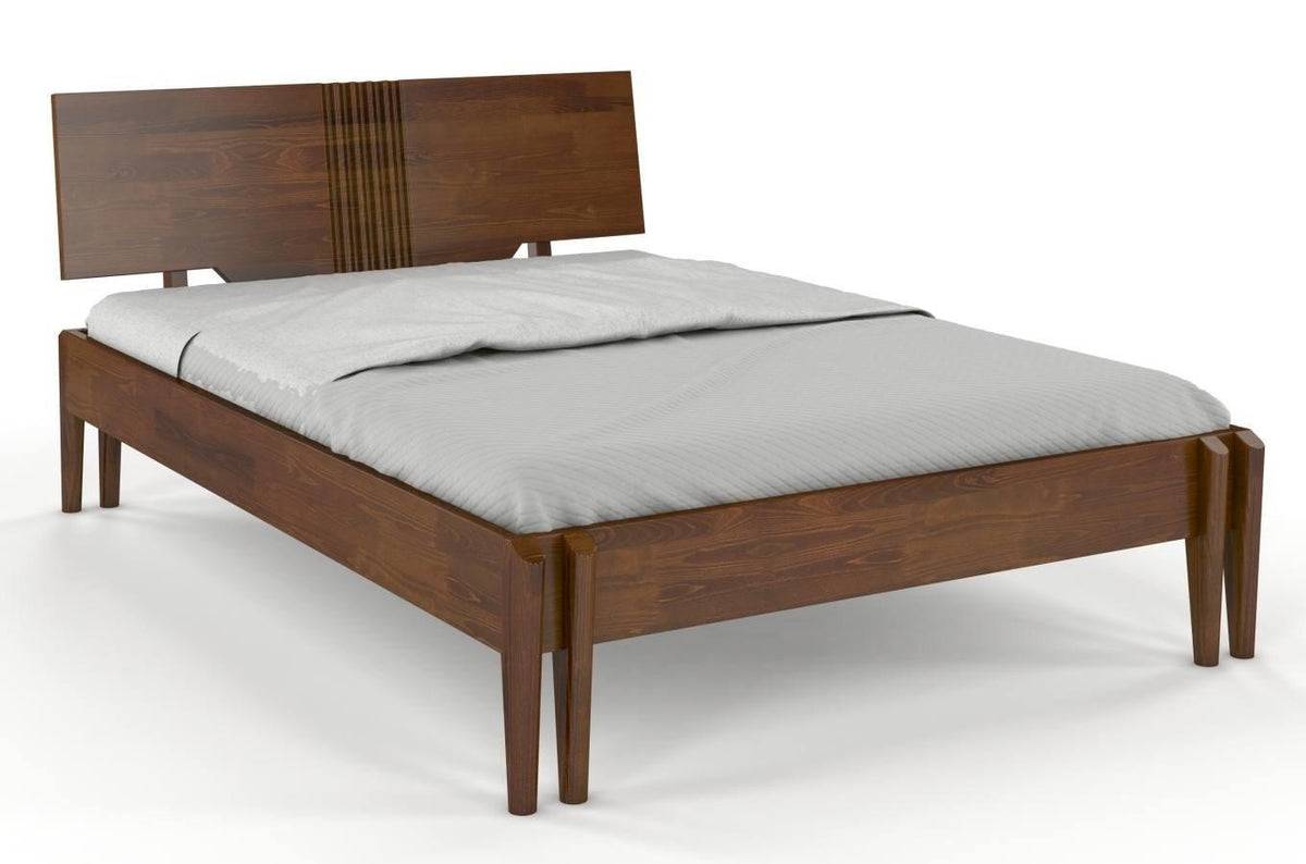 POZNAN Pine Bed