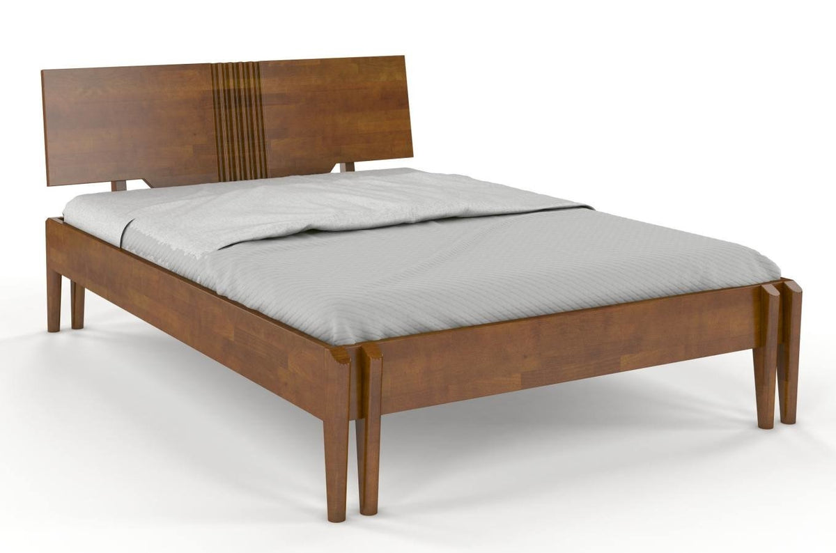 POZNAN Beech Bed