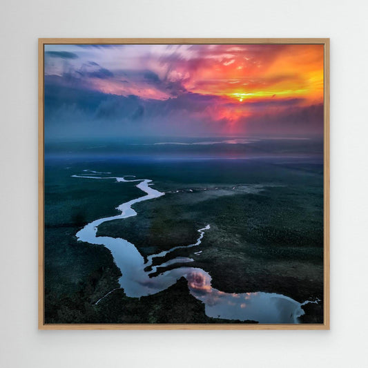 My Affectionate Beloved by Liyun Yu