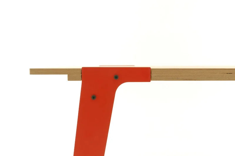 SWITCH S Tisch Mittel 180 CM