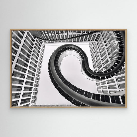 penrose steps by Swapnil