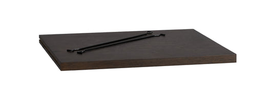 Scottsdale Extra Shelf – Brown Oak