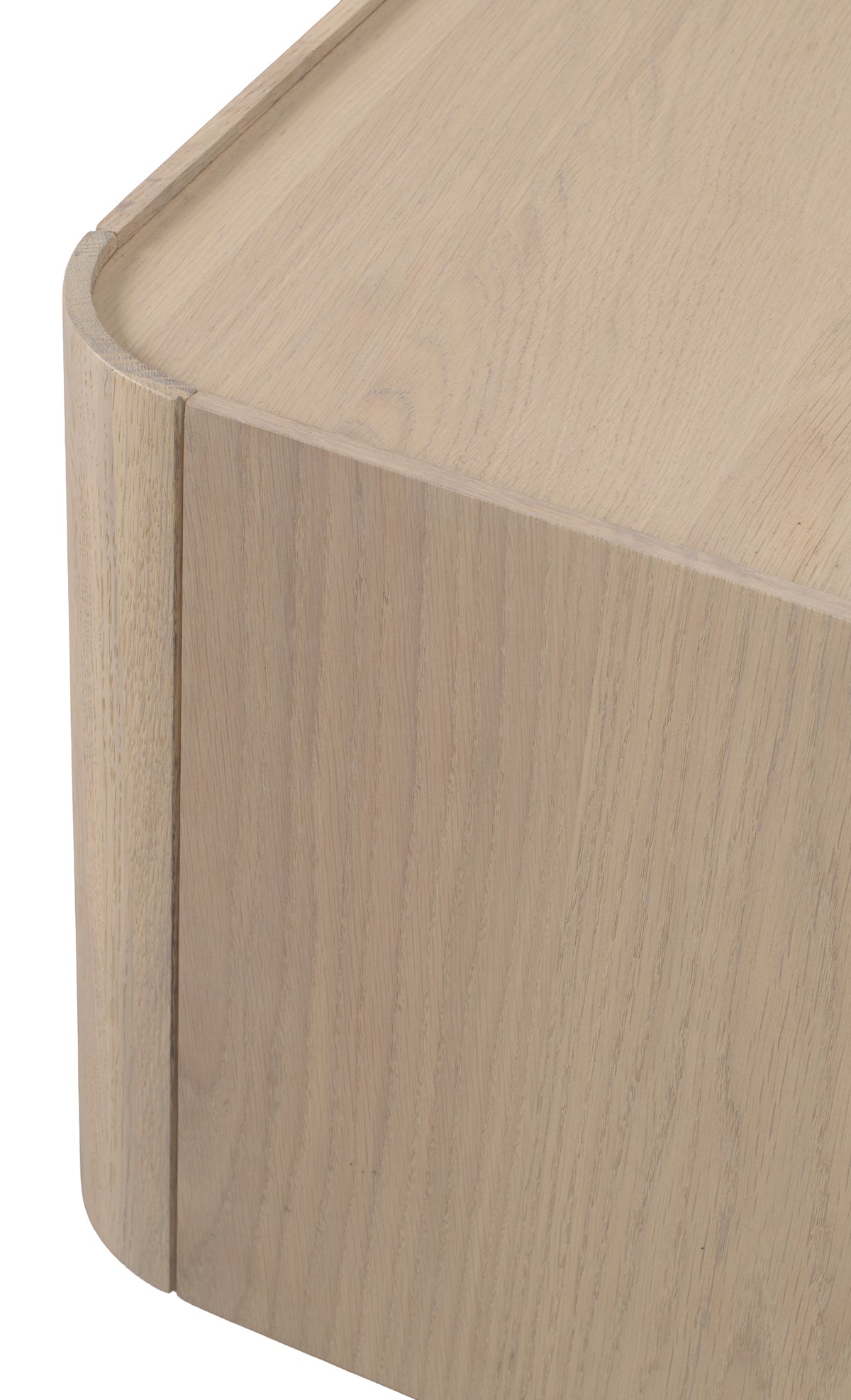 Seabrook Coffee Table 90 x 90 cm
