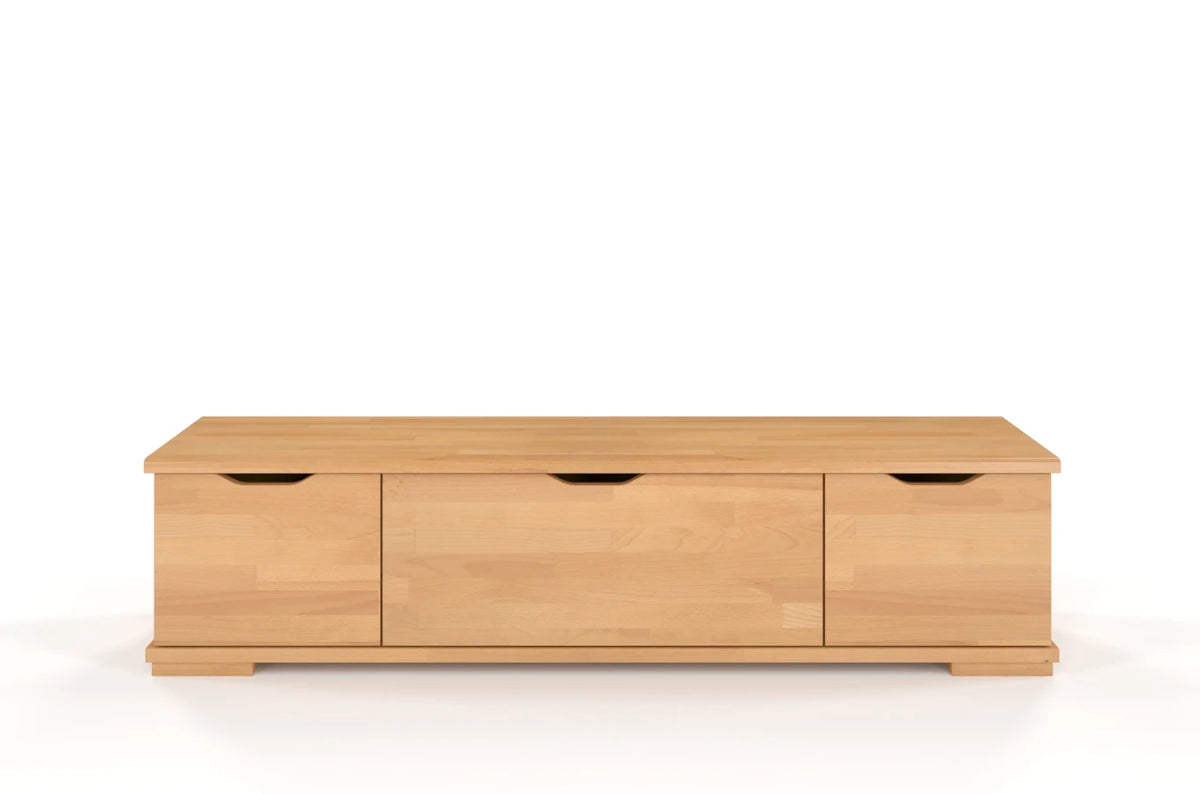 ARHUS Beech TV Unit 157CM