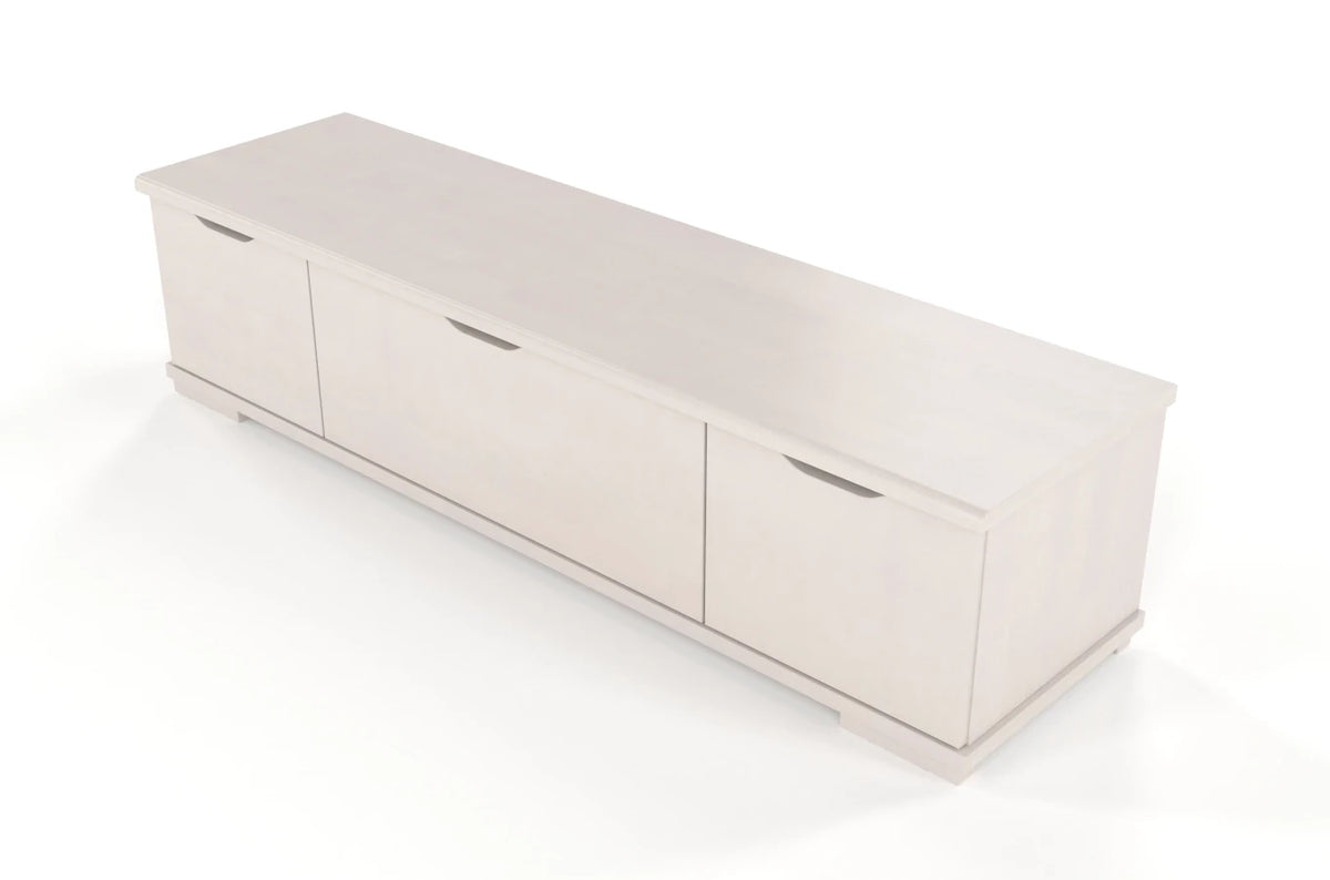 ARHUS Beech TV Unit 157CM