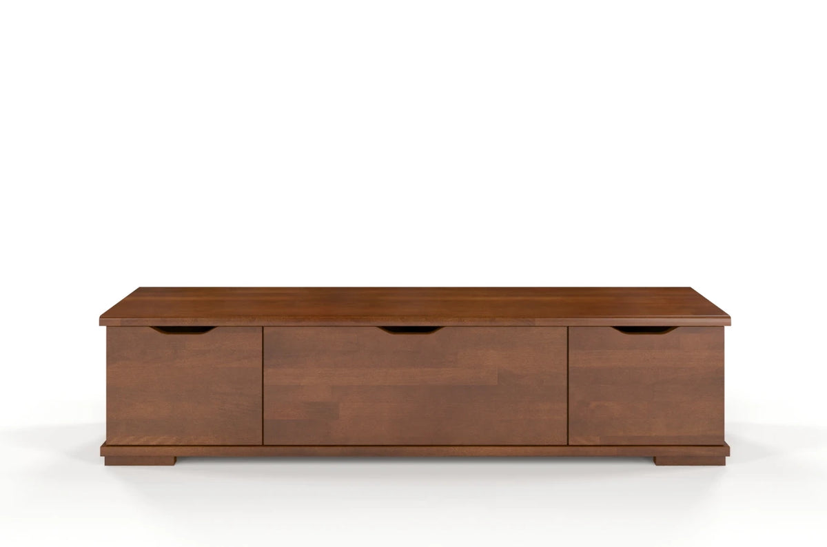 ARHUS Beech TV Unit 157CM