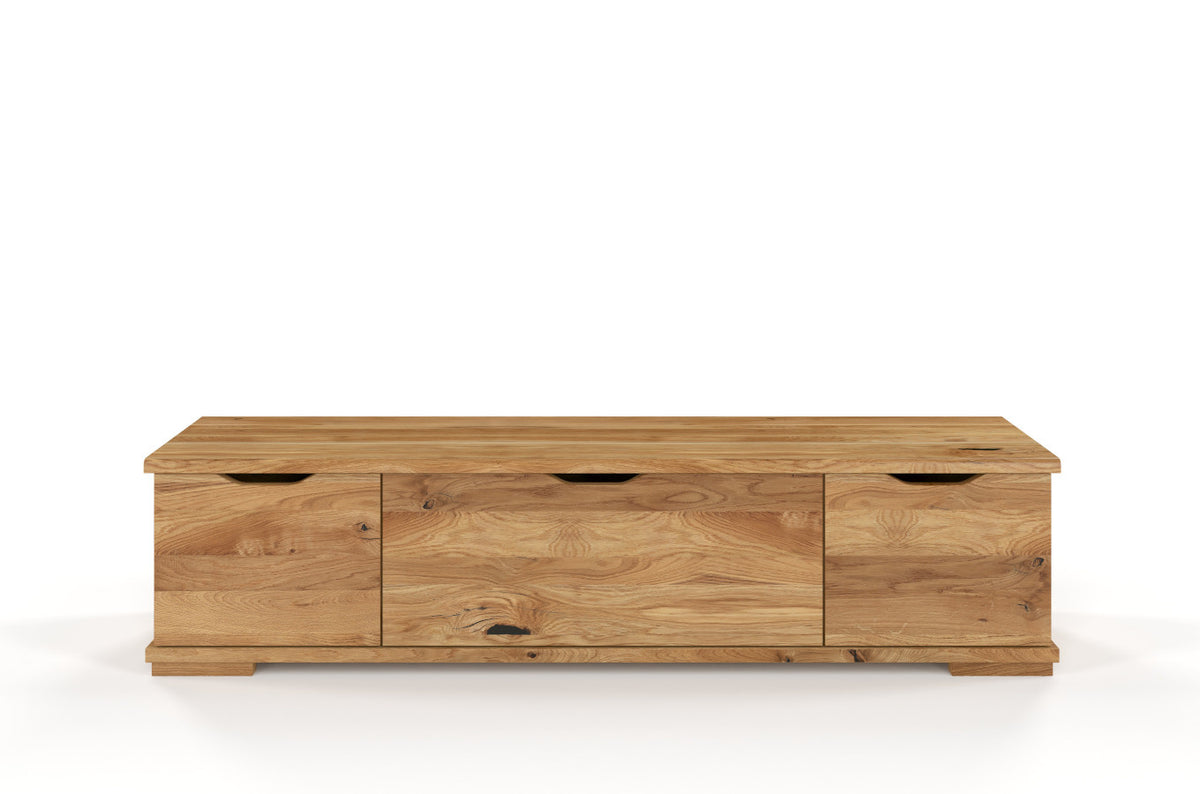 ARHUS Oak TV Unit 157CM