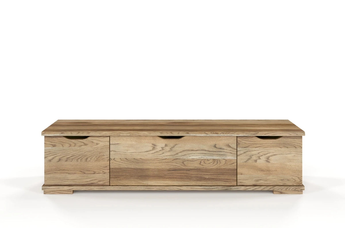 ARHUS Oak TV Unit 157CM