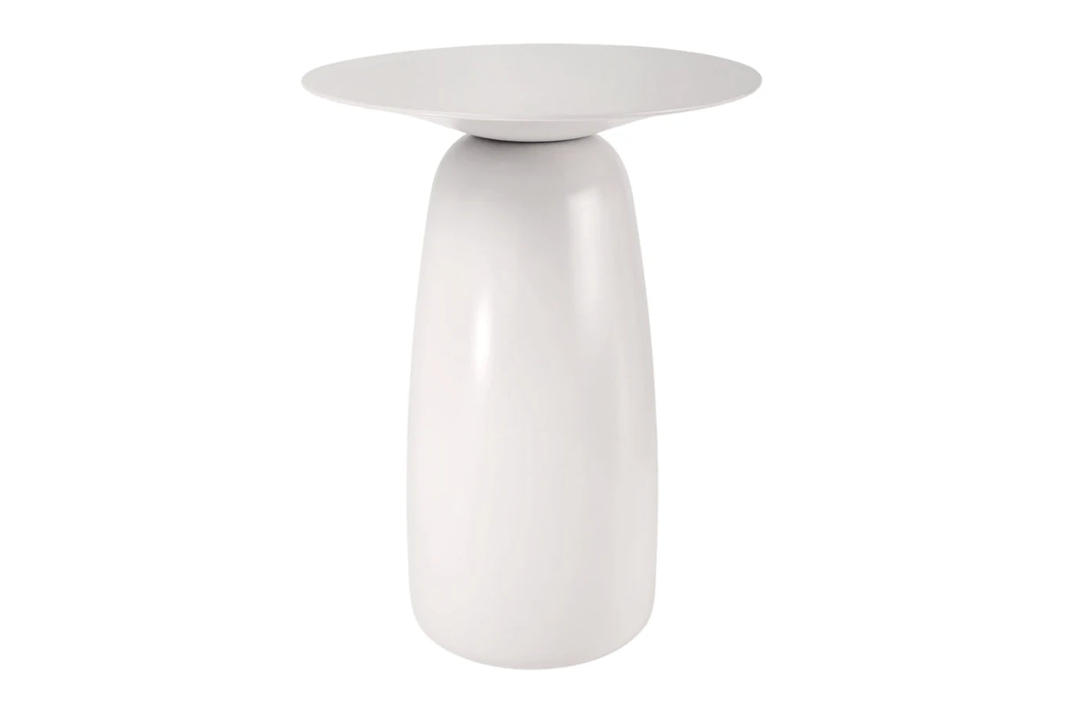 BAOBAB 44 Beech Side Table