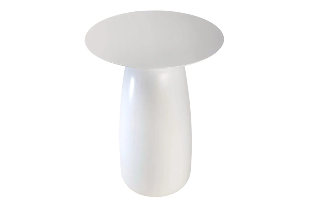 BAOBAB 44 Beech Side Table