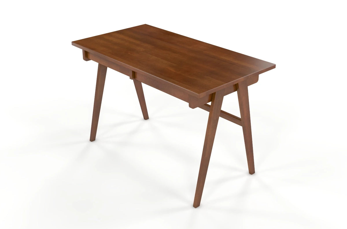 EDDA Beech Desk / Dressing Table 120CM